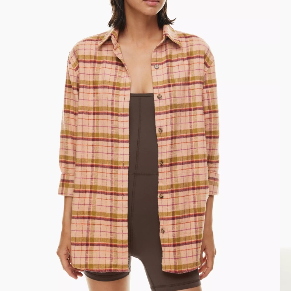 Wilfred Sail Shirt